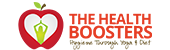 The Health Boosters